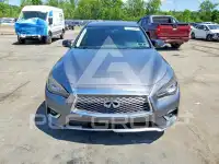 2021 Infinity Q50 фото