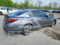2021 Infinity Q50 фото