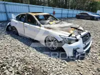 2021 Infinity Q50 фото