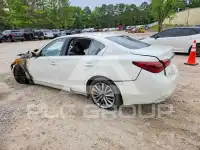 2021 Infinity Q50 фото