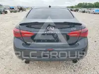 2021 Infinity Q50 фото