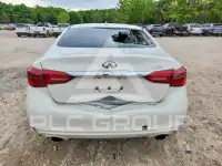 2021 Infinity Q50 фото