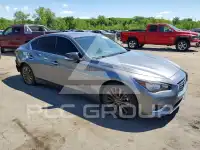 2021 Infinity Q50 фото