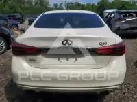2021 Infinity Q50 фото