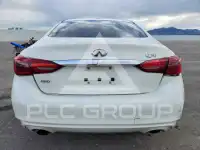 2021 Infinity Q50 фото