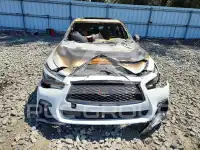 2021 Infinity Q50 фото