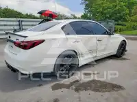 2021 Infinity Q50 фото