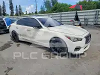 2021 Infinity Q50 фото