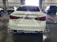 2021 Infinity Q50 фото