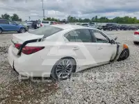 2021 Infinity Q50 фото