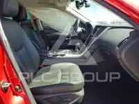 2021 Infinity Q50 фото