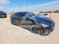 2021 Infinity Q50 photo