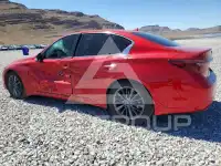 2021 Infinity Q50 фото