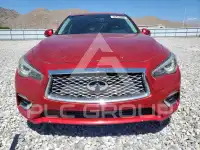 2021 Infinity Q50 фото