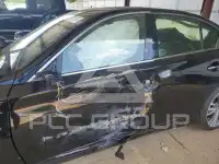 2021 Infinity Q50 фото