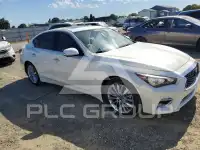 2021 Infinity Q50 фото