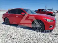 2021 Infinity Q50 фото