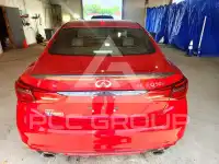 2021 Infinity Q50 фото