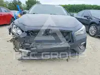 2021 Infinity Q50 фото
