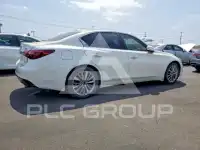2021 Infinity Q50 photo