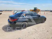 2021 Infinity Q50 photo