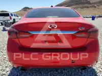 2021 Infinity Q50 фото