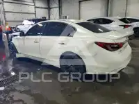 2021 Infinity Q50 фото