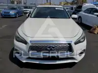 2021 Infinity Q50 photo
