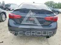 2021 Infinity Q50 фото
