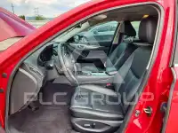 2021 Infinity Q50 photo