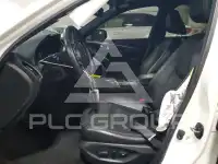 2021 Infinity Q50 фото
