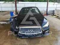 2021 Infinity Q50 фото