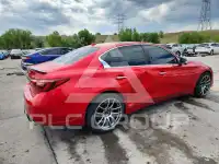 2021 Infinity Q50 photo