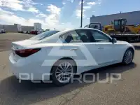 2021 Infinity Q50 фото