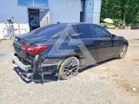 2021 Infinity Q50 photo