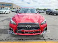2021 Infinity Q50 photo