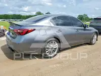 2021 Infinity Q50 photo
