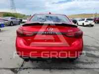 2021 Infinity Q50 photo