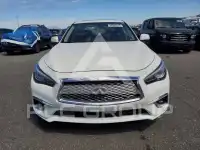 2021 Infinity Q50 фото