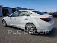 2021 Infinity Q50 фото