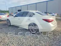 2021 Infinity Q50 фото