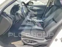 2021 Infinity Q50 photo