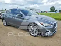 2021 Infinity Q50 photo