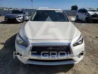 2021 Infinity Q50 фото