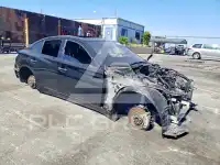 2021 Infinity Q50 фото