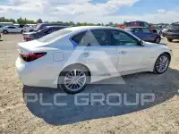 2021 Infinity Q50 фото