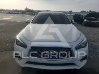 2021 Infinity Q50 фото