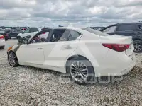 2021 Infinity Q50 фото