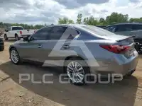 2021 Infinity Q50 photo