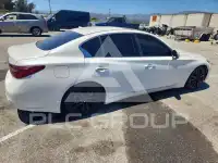 2021 Infinity Q50 photo